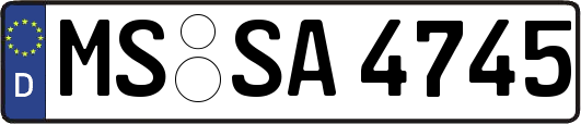MS-SA4745
