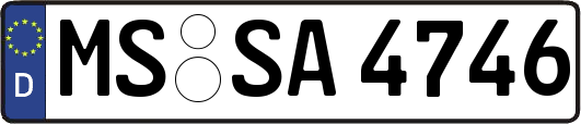MS-SA4746