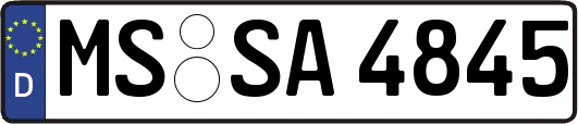 MS-SA4845