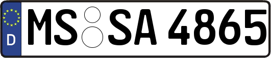 MS-SA4865