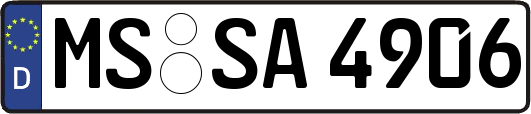MS-SA4906