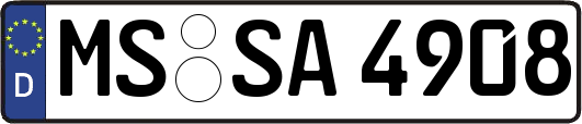 MS-SA4908