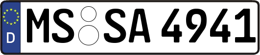 MS-SA4941