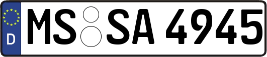MS-SA4945