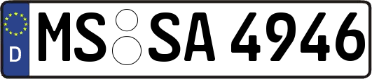 MS-SA4946