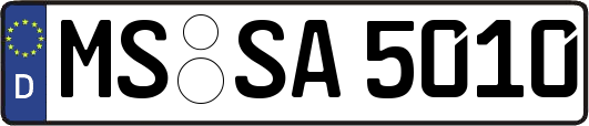 MS-SA5010