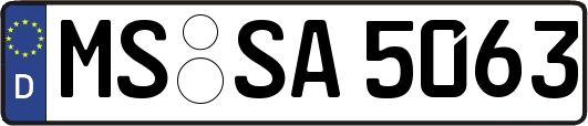 MS-SA5063