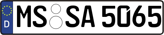 MS-SA5065