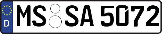 MS-SA5072