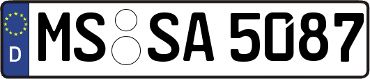 MS-SA5087