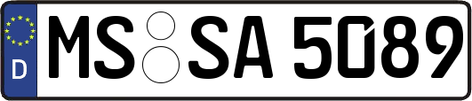 MS-SA5089