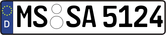 MS-SA5124