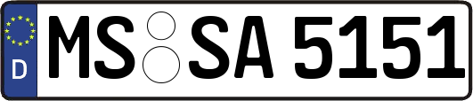 MS-SA5151