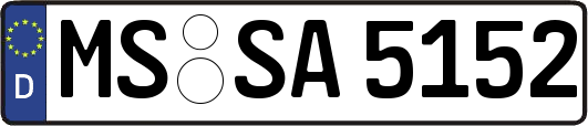MS-SA5152