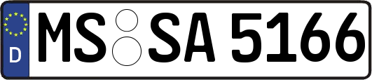 MS-SA5166