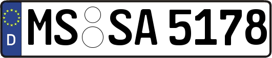 MS-SA5178