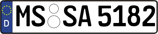 MS-SA5182