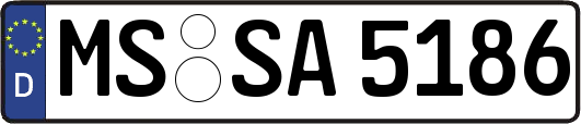 MS-SA5186