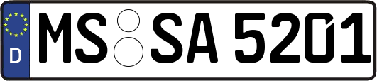 MS-SA5201