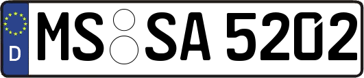 MS-SA5202