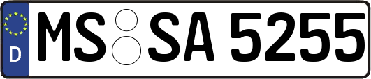 MS-SA5255
