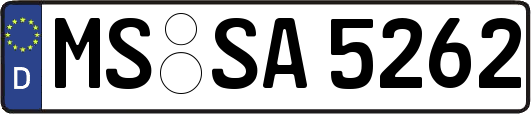 MS-SA5262