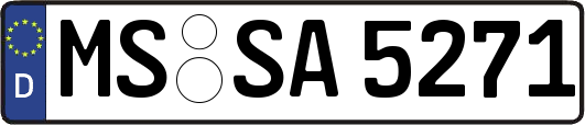MS-SA5271