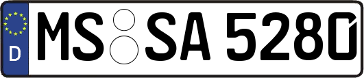 MS-SA5280