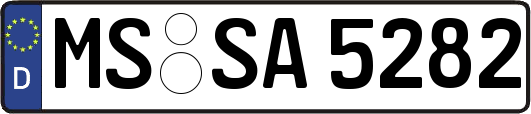 MS-SA5282