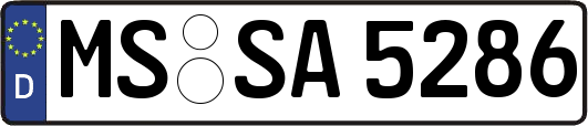 MS-SA5286