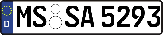 MS-SA5293