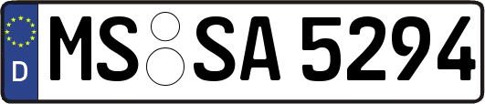 MS-SA5294