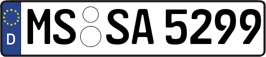 MS-SA5299