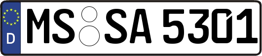MS-SA5301