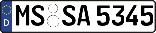 MS-SA5345