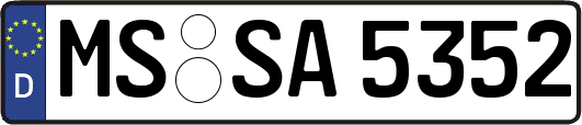MS-SA5352