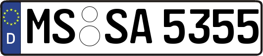 MS-SA5355