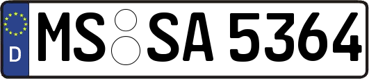 MS-SA5364