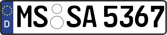 MS-SA5367