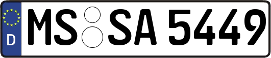 MS-SA5449