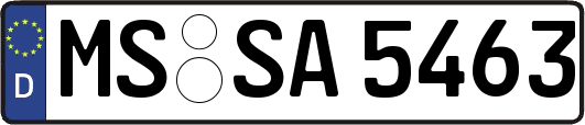 MS-SA5463