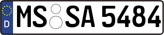 MS-SA5484