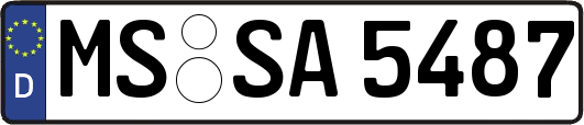 MS-SA5487