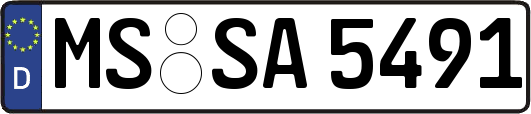 MS-SA5491