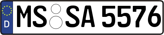 MS-SA5576