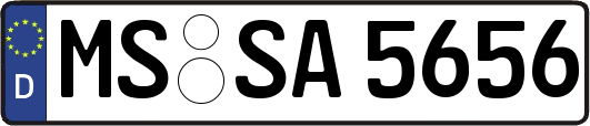 MS-SA5656
