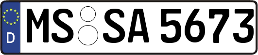 MS-SA5673