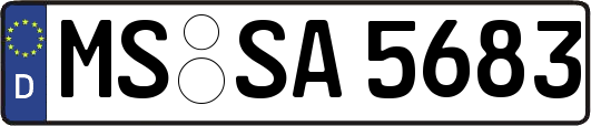 MS-SA5683