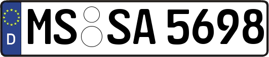 MS-SA5698