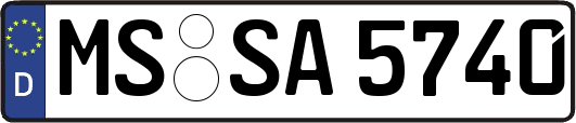 MS-SA5740